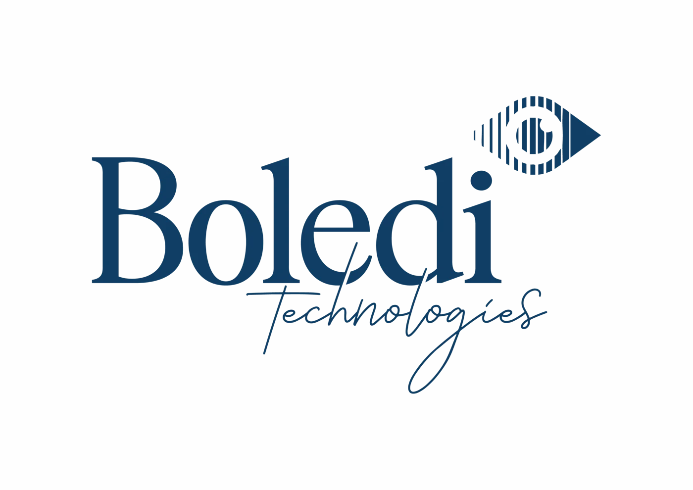 Boledi Technologies logo