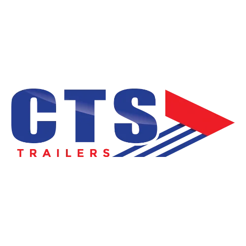 CTS Trailers logo