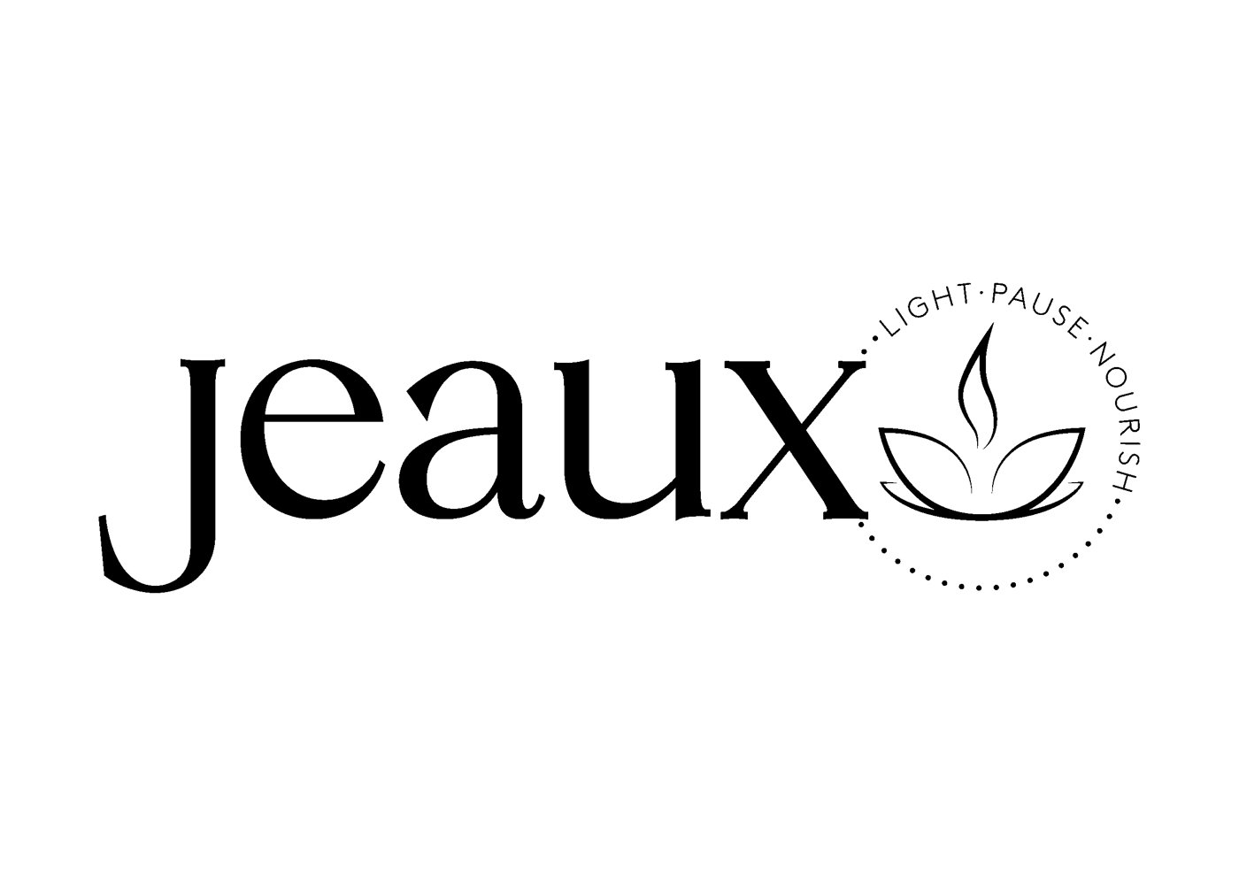 Jeaux logo