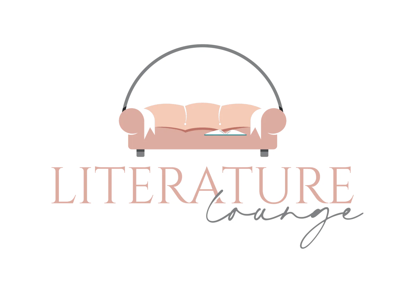 Literature Lounge logo
