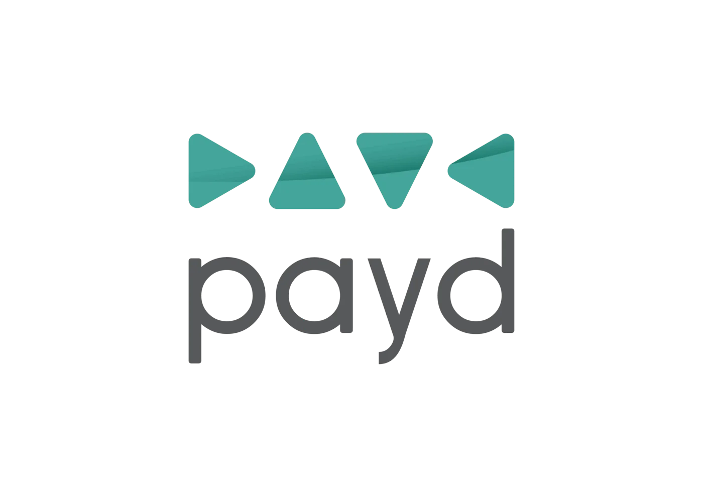 Payd logo