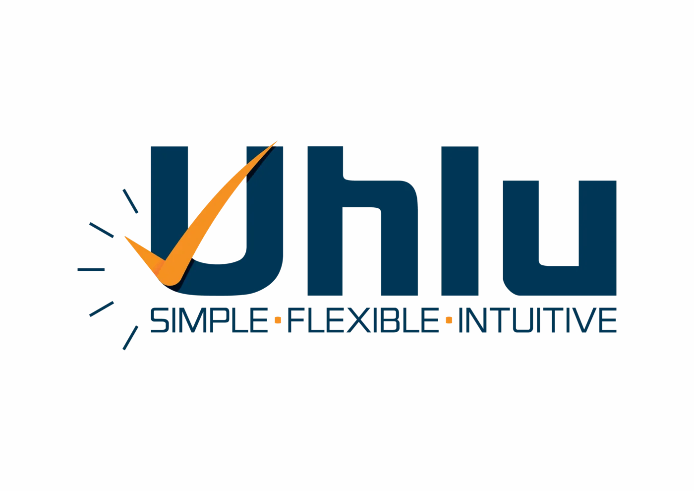 Uhlu logo